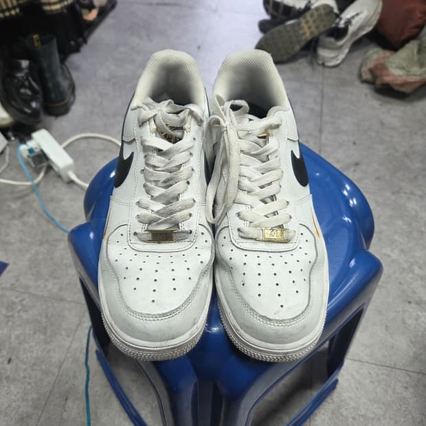 나이키   에어포스 1