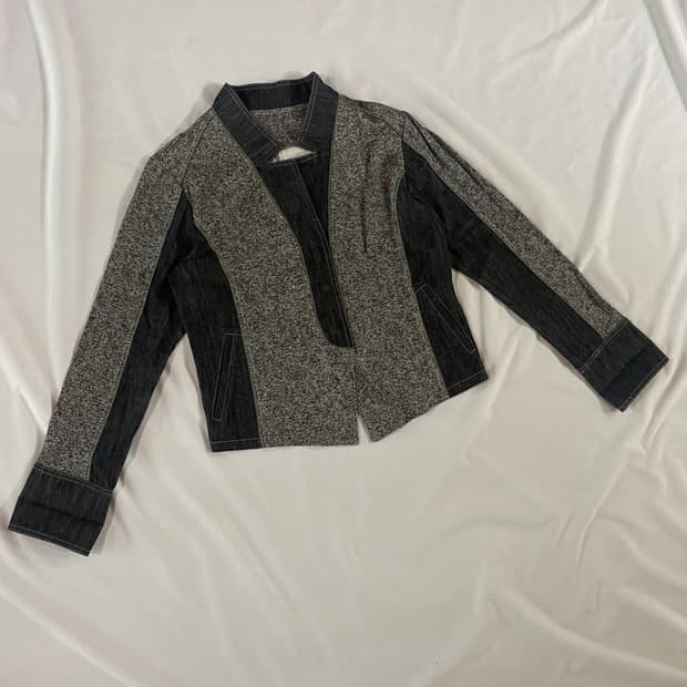 HIROKO KOSHINO 히로코 코시노 자켓