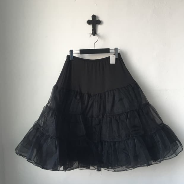 Sha layer skirt