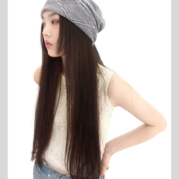 샵페어리 반다나