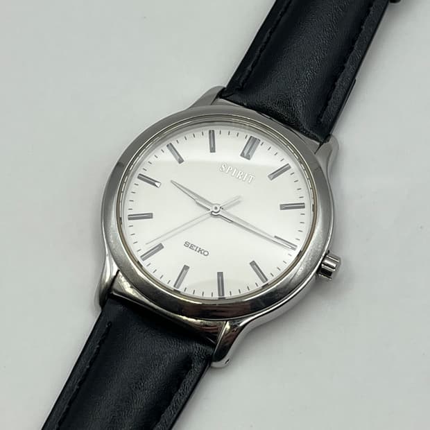 세이코 맨즈 빈티지시계
