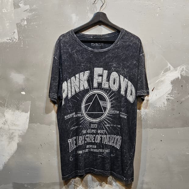 Pink Floyd