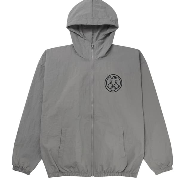 1사이즈 이지 고샤 WB-01 자켓 모카