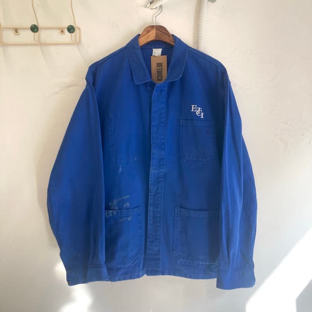 90‘s 프렌치 워크 자켓