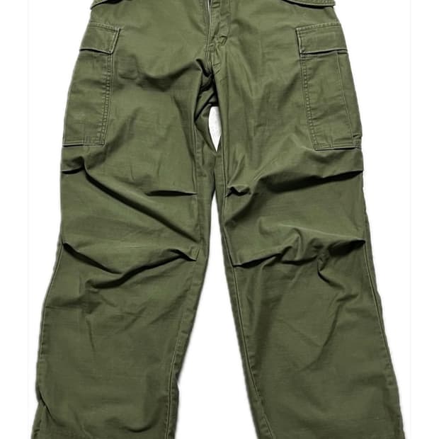 1970’s m-65 팬츠