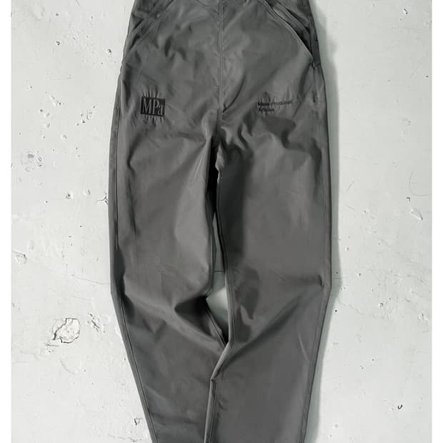 PLasticproduct FLY pants {L}