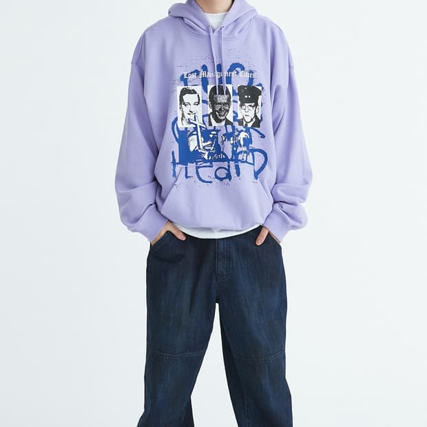 LMC oil washed double knee