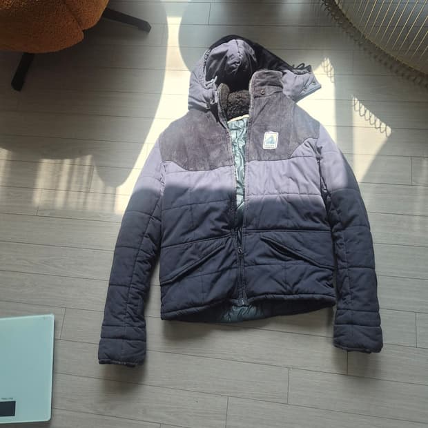 Golden goose 패딩