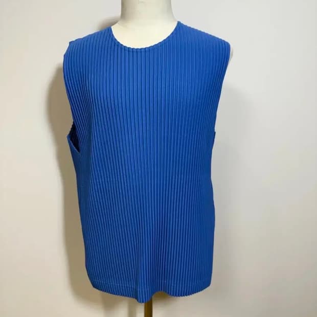 옴므플리세 Hommeplisse HP36JE116 3사이즈