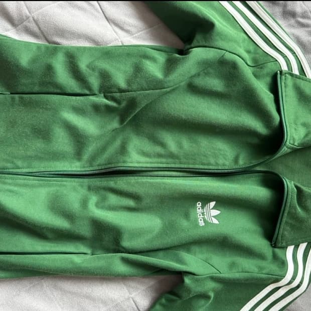 아디다스 그린져지 95