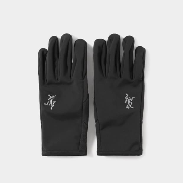 아크테릭스 벤타 글러브 S사이즈