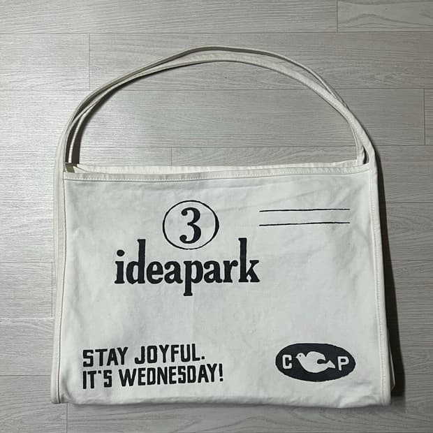 컬렉트피시스 메일백