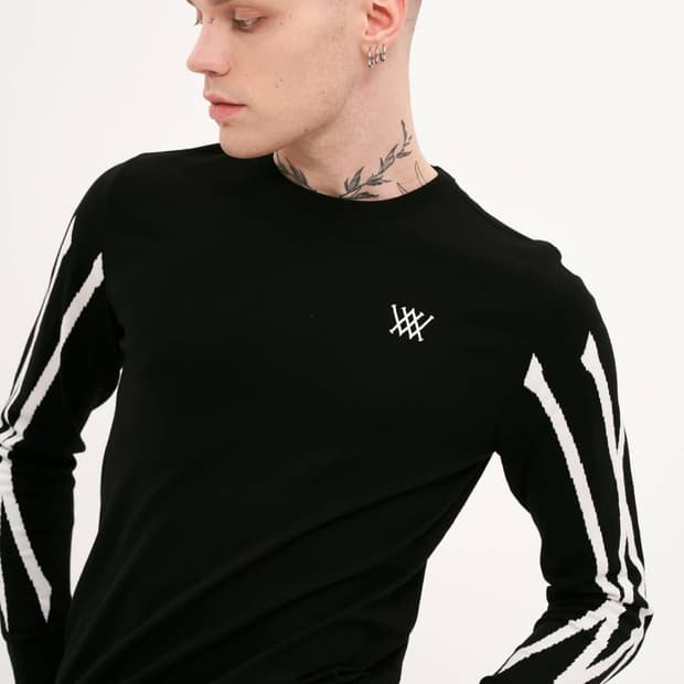 어뉴골프 정품 니트 L