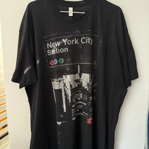 아메리칸 어페럴