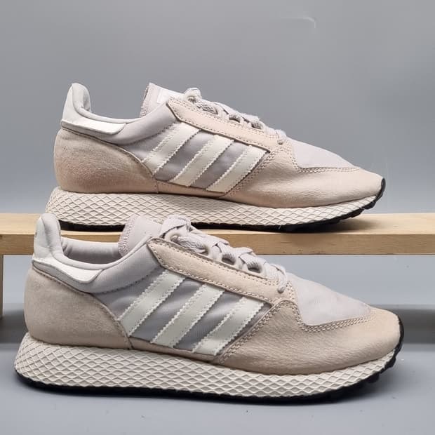 아디다스 포레스트 그로브 여성운동화235 