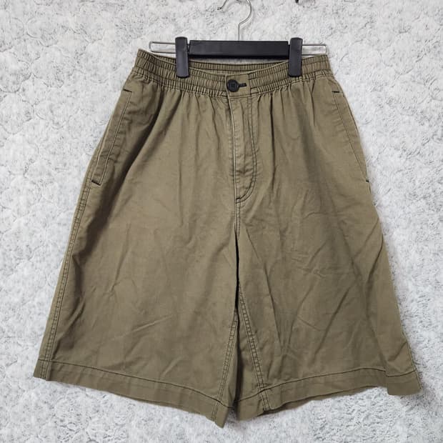 G788 [S] 유니클로 X 마르니 반바지