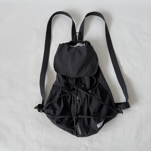 비스킷샵(BISCUITSHOP) 백팩