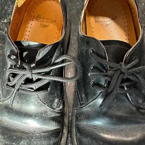 닥터마틴 250 사이즈 팝니다