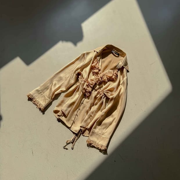 2005 western shirring shirts 