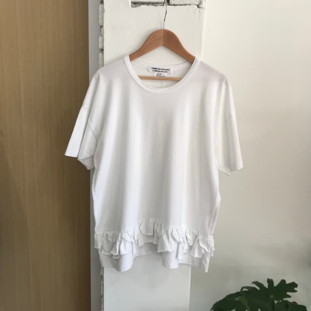 Comme des garcons T