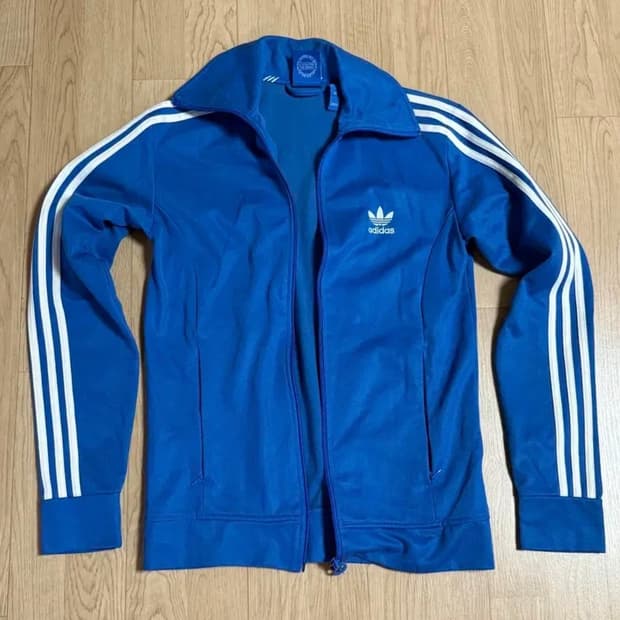 아디다스 블루 유로파