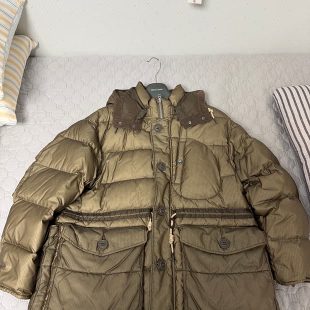 헨리코튼 FFC 카라코람 베이지 48사이즈