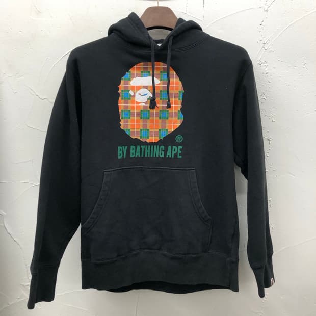 00s 베이프 후드