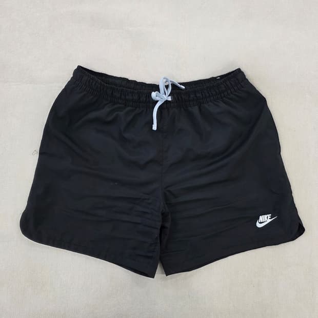 [XL] 아디다스 우븐팬츠 반바지 0213J