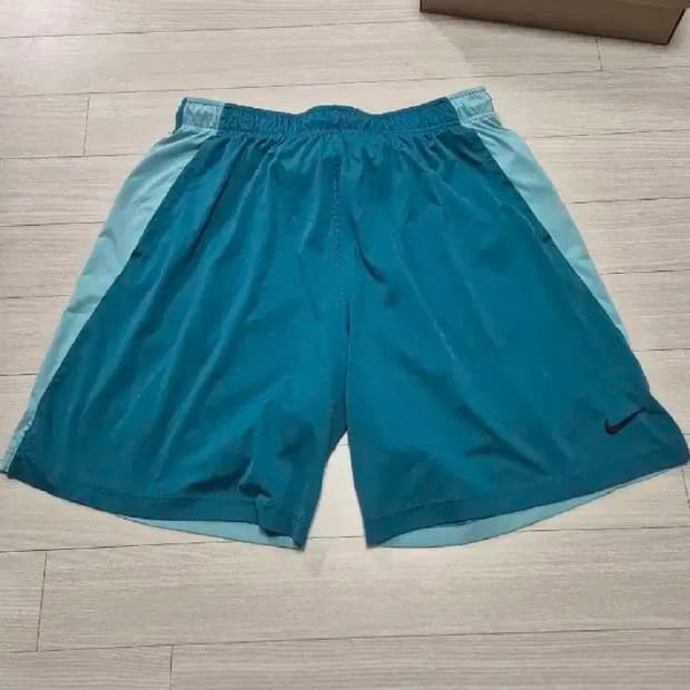 나이키 반바지 XL