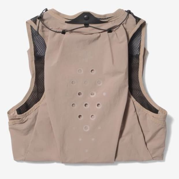 골드윈0 러닝 베스트 (남녀공용)