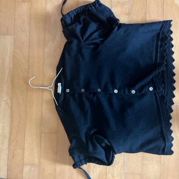 Comme des garcons tao