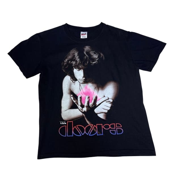 빈티지 00s 도어즈 the doors 짐모리슨 jim morrison