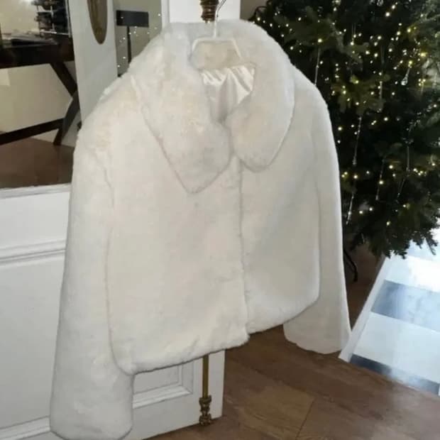 루루서울 푸딩퍼자켓