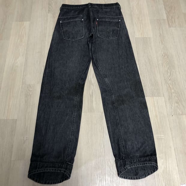 (30) 리바이스 Levi's 엔지니어드진 00001-5900 엔진 데님