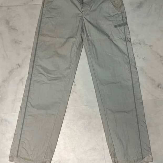 XLIM EP.2 SYNOPSIS 02 TROUSERS