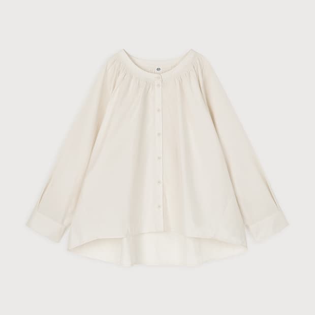 ETHOS 에토스 LENOS BLOUSE