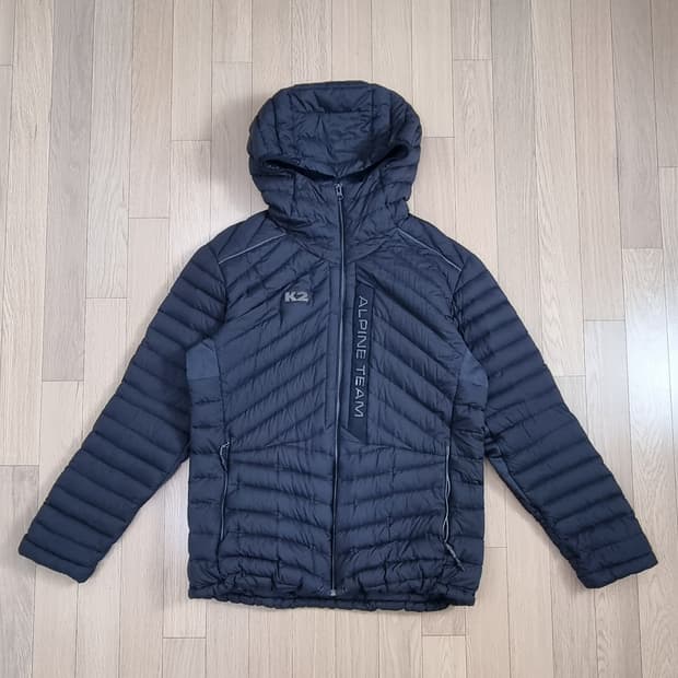K2 알파라임 구스 경량패딩 XXXL,115 _ 남성 105 추천