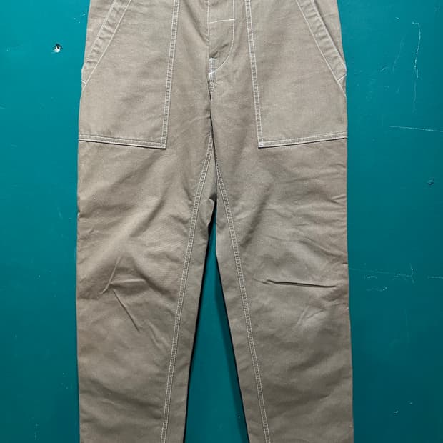 스펙테이터 카펜터팬츠 28-30