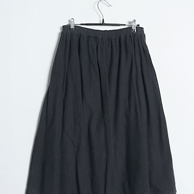 studio CLIP Layered 2way Skirt (27)