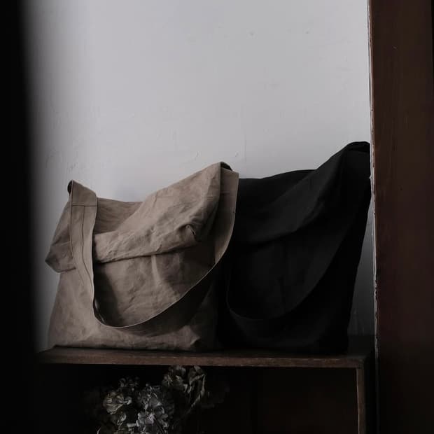 kotan farmer’s sholder bag