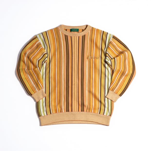 겐조 90s 빈티지 니트 2XL