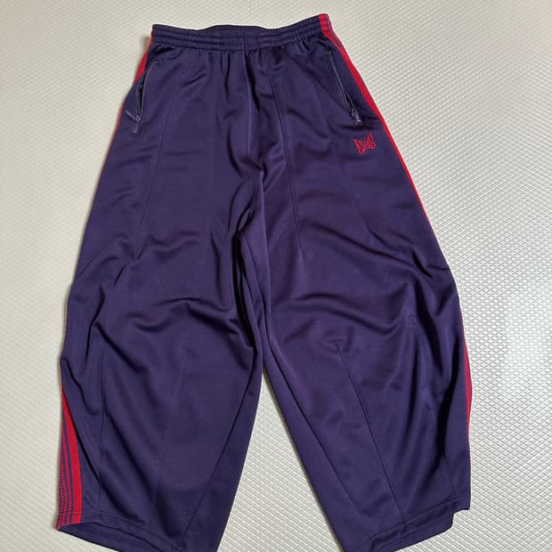 XS)니들스 트랙팬츠 HD