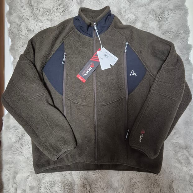 Roa 폴라텍 플리스 L