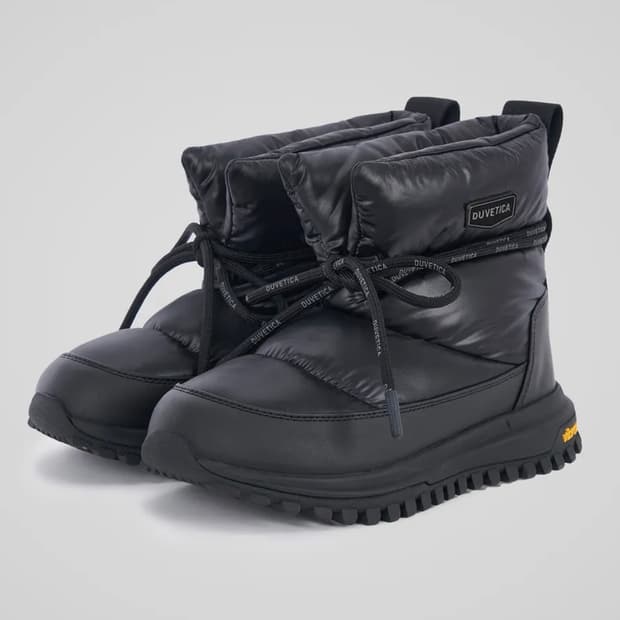 듀베티카 피오카 3.0 방한화 패딩부츠 240 새상품