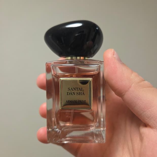 [국문택] 아르마니 프리베 산탈 단샤 50ml