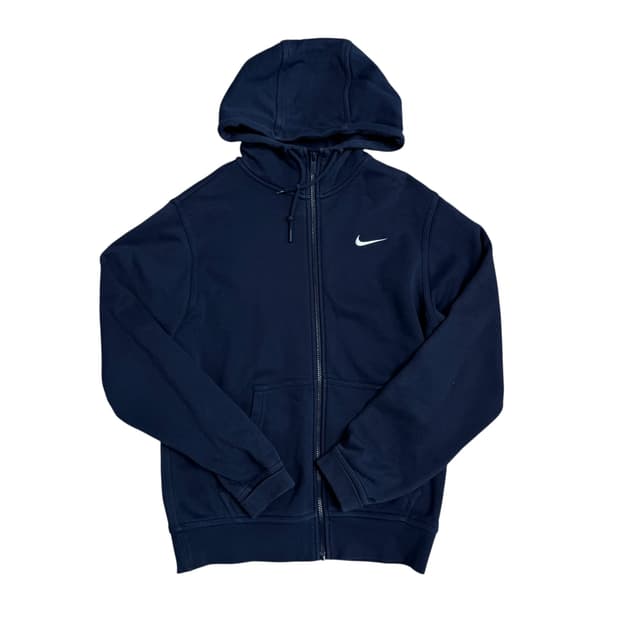 나이크 후드집업