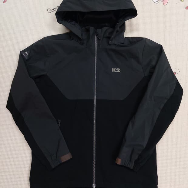 K2 바람막이 95