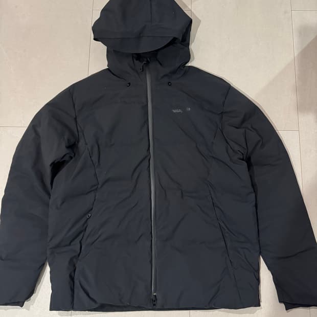 파타고니아 잭슨글레이셔 패딩