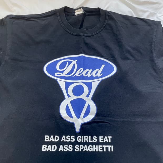 deadlock spagheti xl