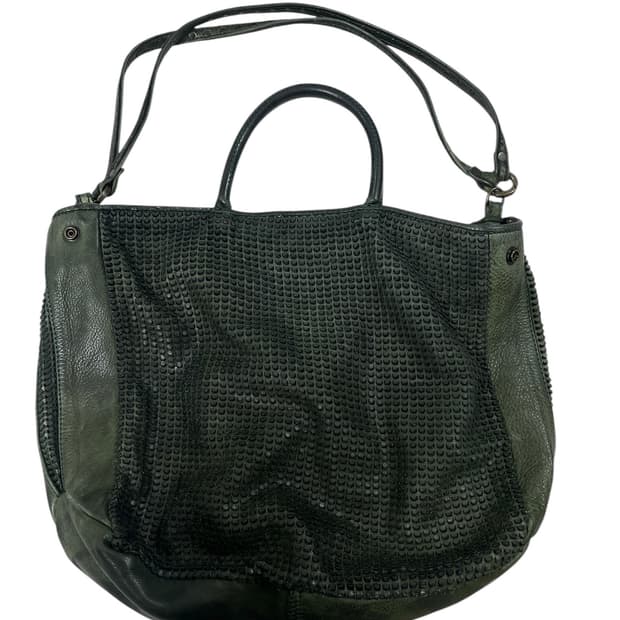 아야즈스튜디오 ayadz 숄더백